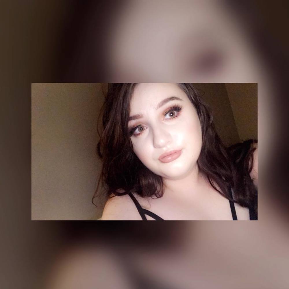 Meet your Posher, Haley